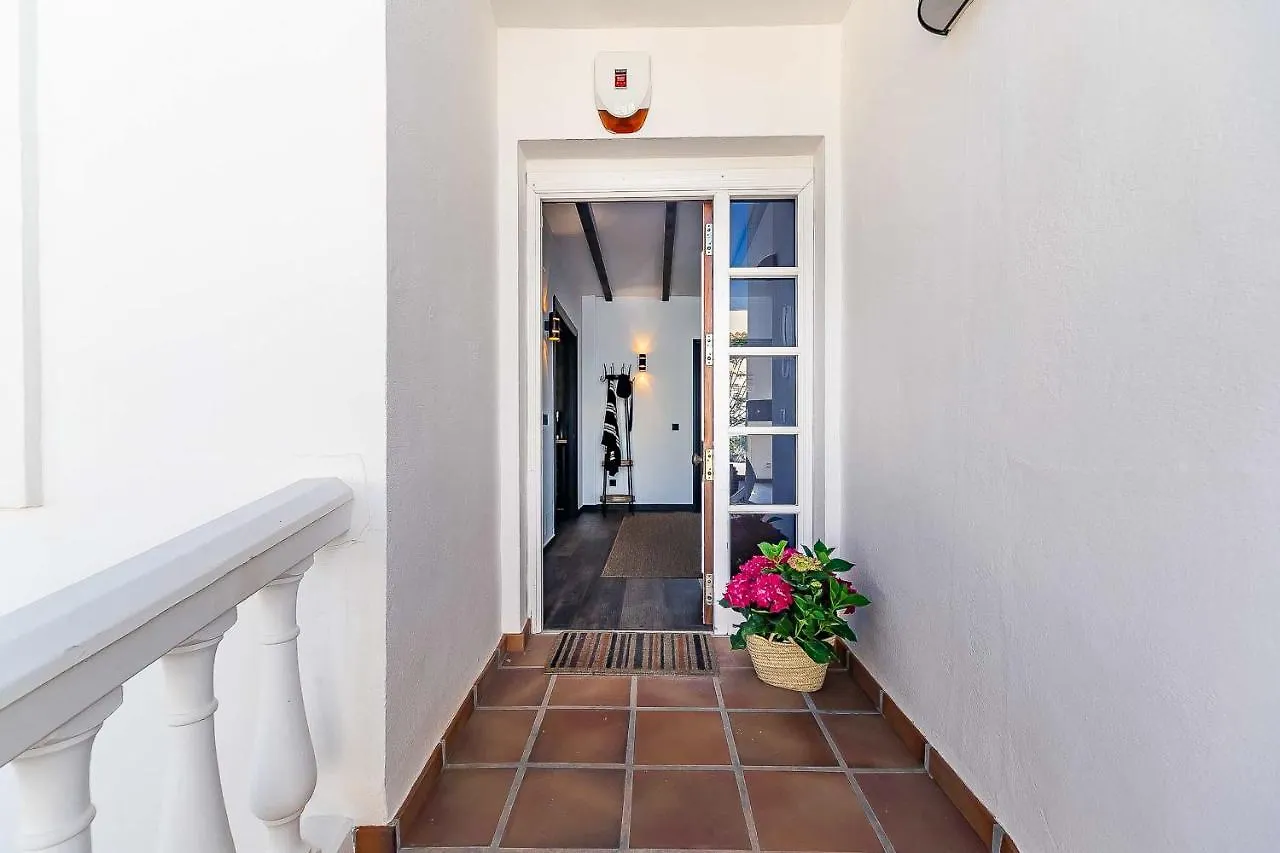 64-Luxury Villa With Jacuzzi & Pool In Mijas! 0*, Mijas Spain