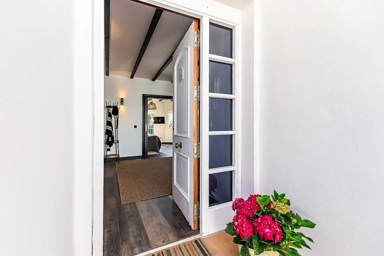 64-Luxury Villa With Jacuzzi & Pool In Mijas!  Mijas