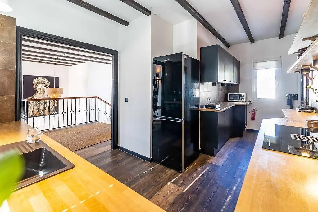 64-Luxury Villa With Jacuzzi & Pool In Mijas! Spain