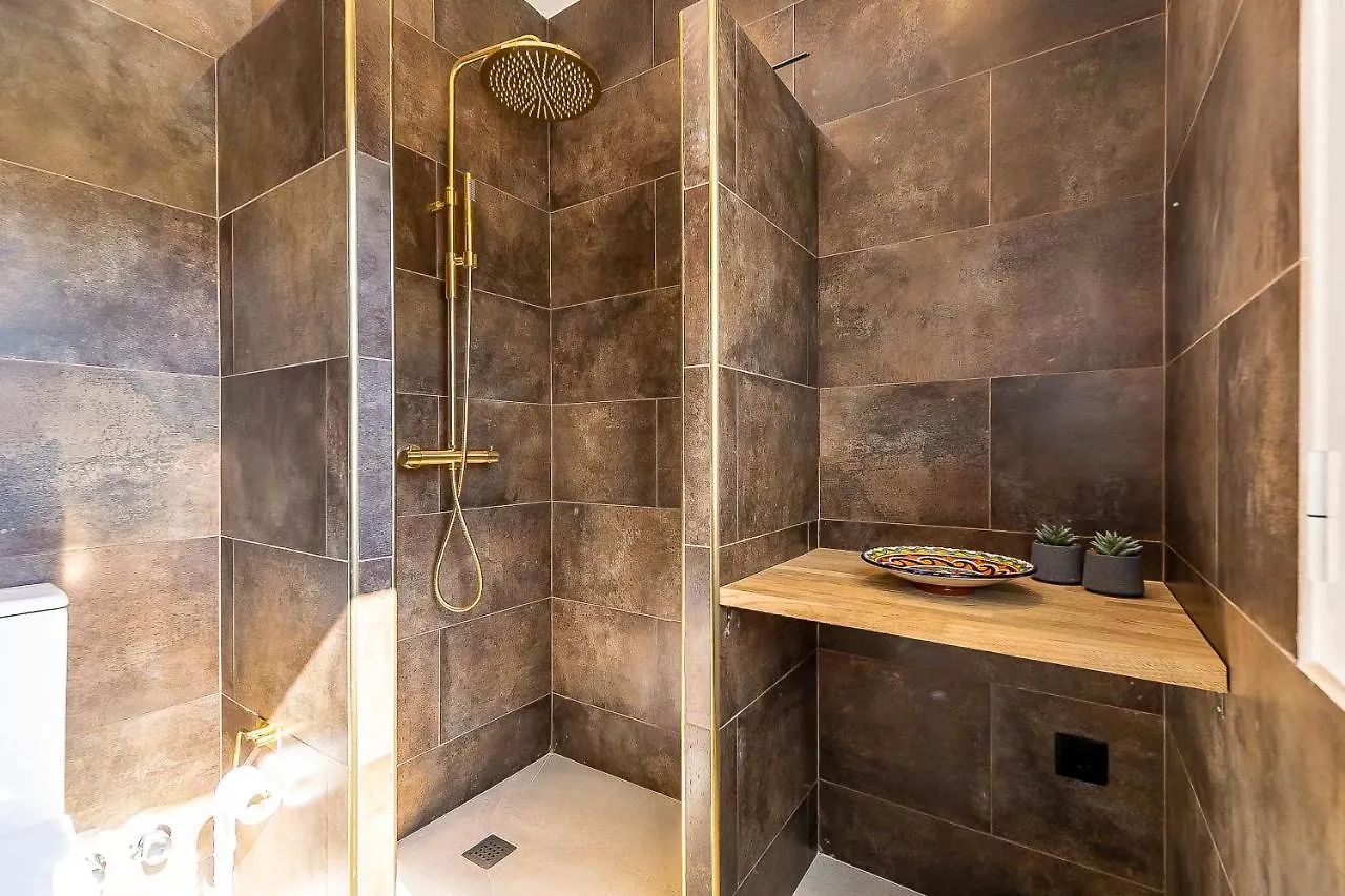 64-Luxury Villa With Jacuzzi & Pool In Mijas!  Mijas