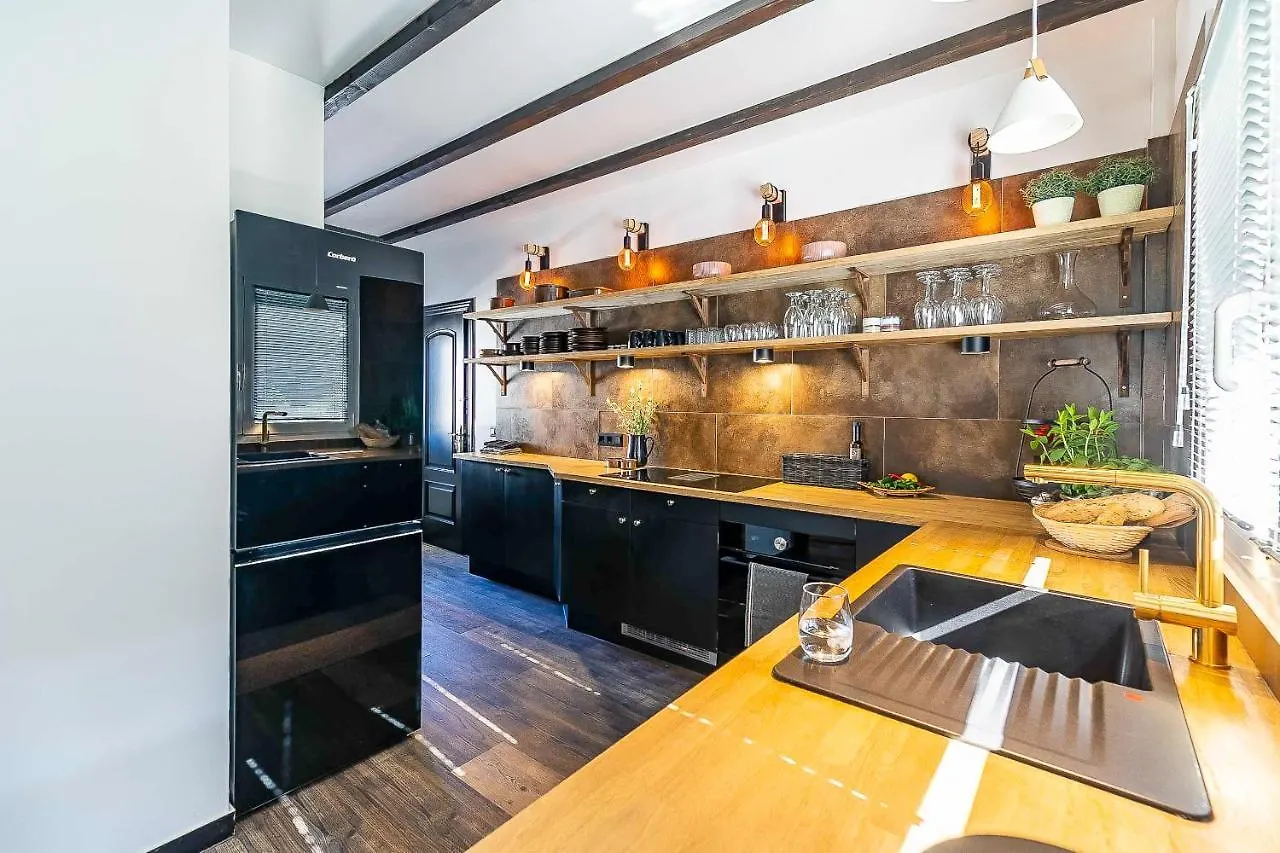 64-Luxury Villa With Jacuzzi & Pool In Mijas! Spain