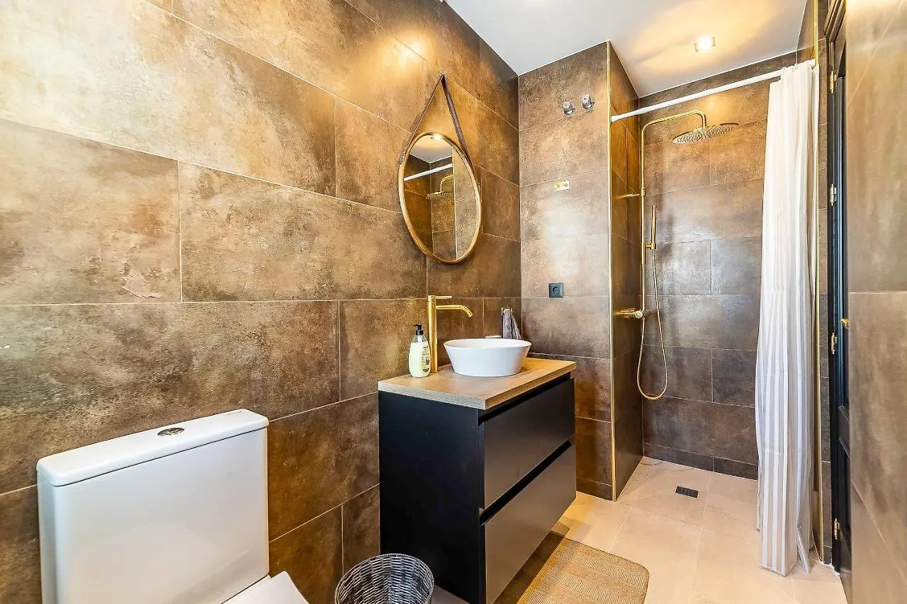 64-Luxury Villa With Jacuzzi & Pool In Mijas! 0*, Mijas