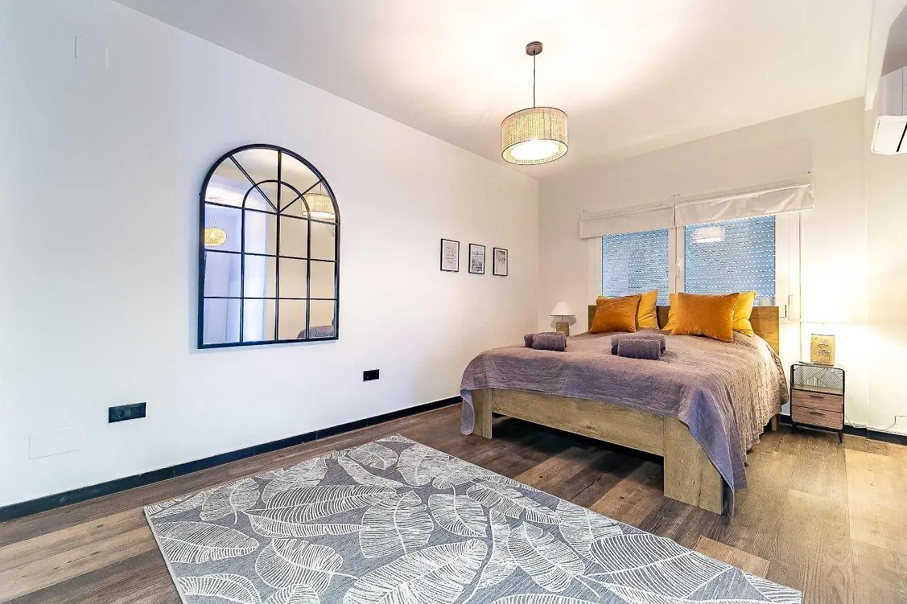 64-Luxury Villa With Jacuzzi & Pool In Mijas! 0*, Mijas Spain