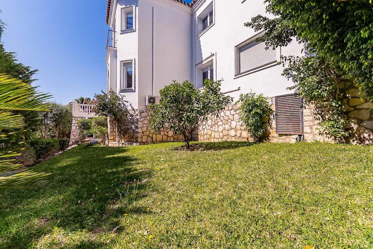 64-Luxury Villa With Jacuzzi & Pool In Mijas! 0*, Mijas Spain